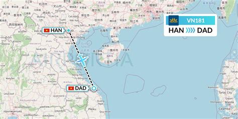 flights hanoi to da nang.